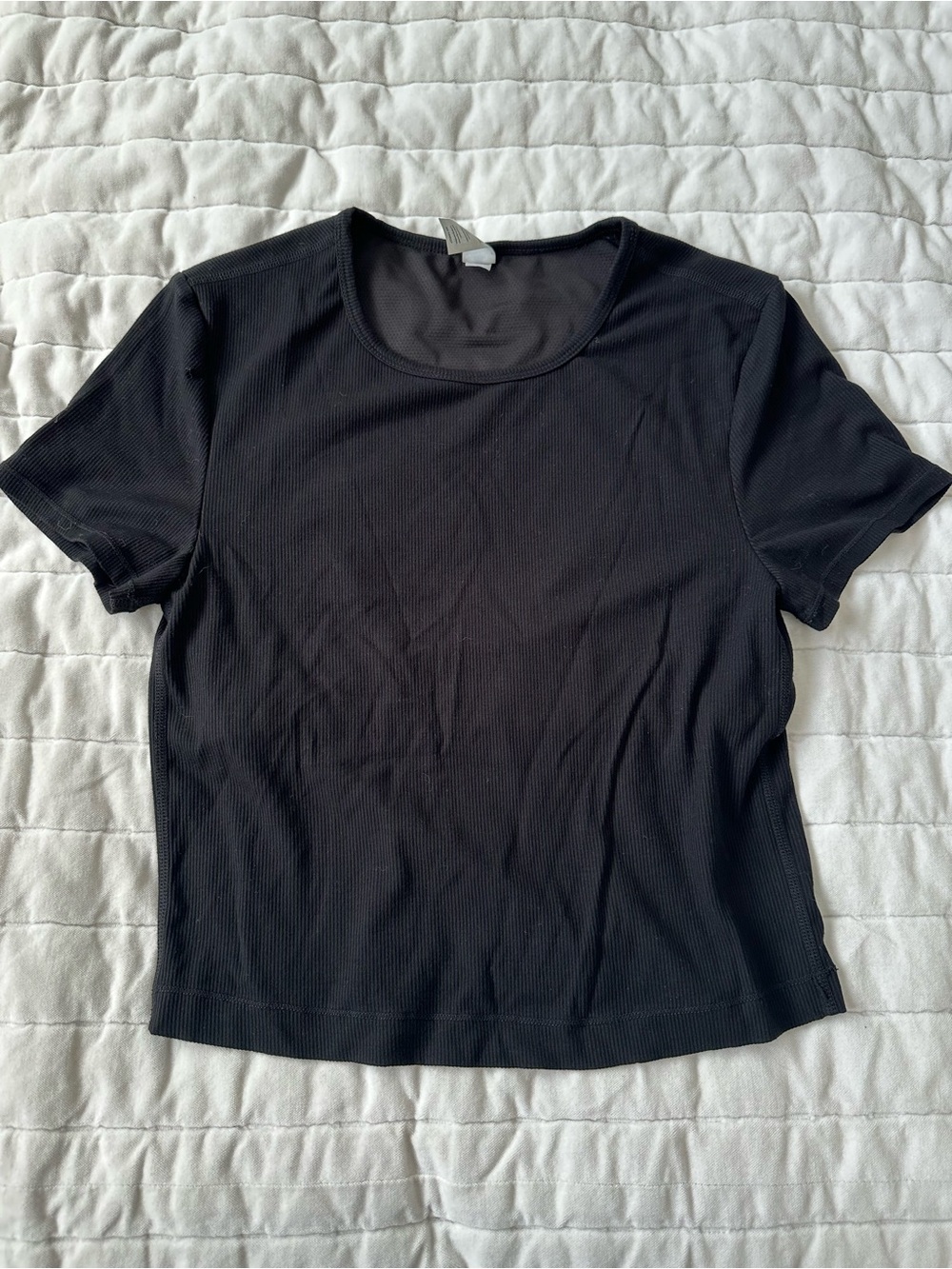 Yogalicious Tara crop top